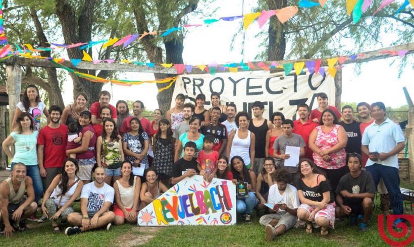 ​3 Años construyendo Educación De Gestión Social