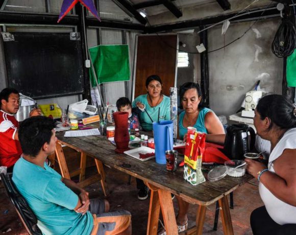 Talleres Artísticos