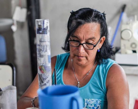 Talleres Artísticos