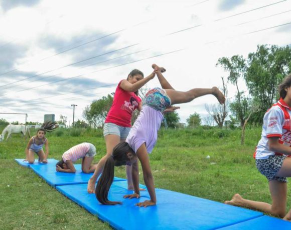 Talleres Artísticos