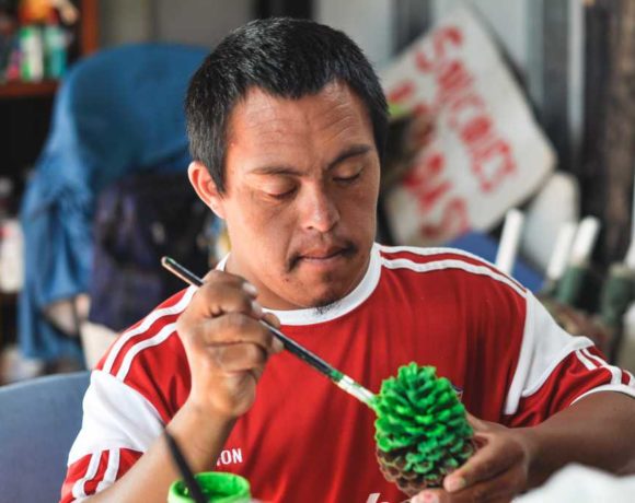 Talleres Artísticos