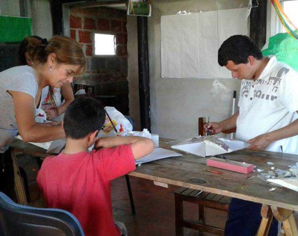 Talleres Artísticos