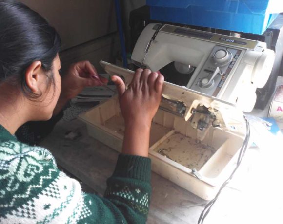 Talleres Artísticos