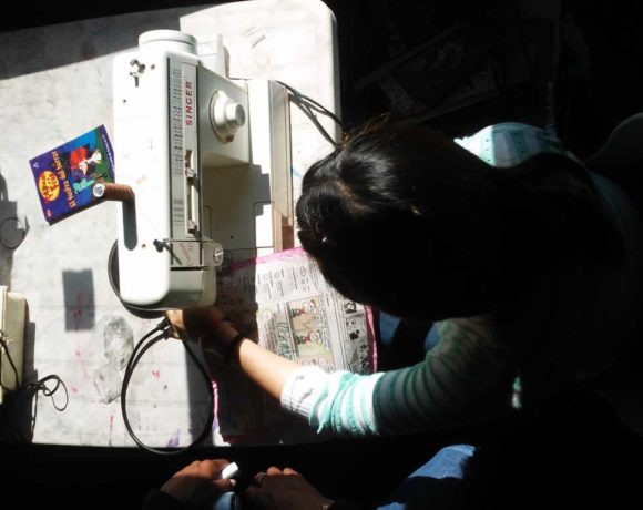 Talleres Artísticos
