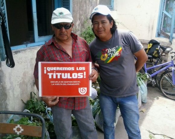 Campaña Bachi
