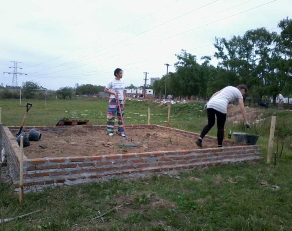 Producción