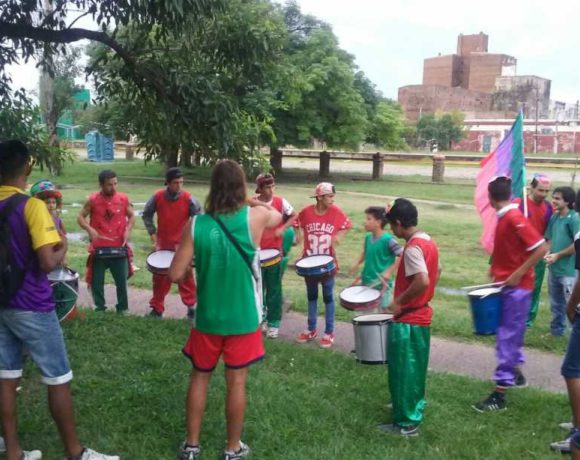 Talleres Artísticos