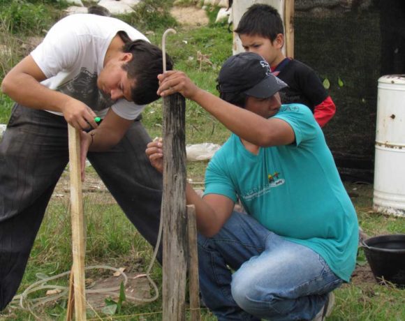Producción