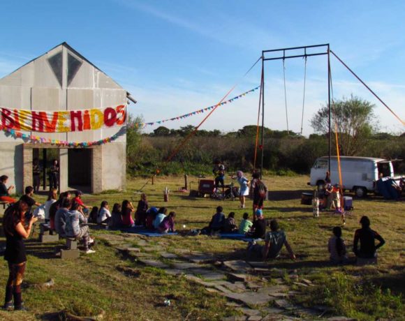 Talleres Artísticos