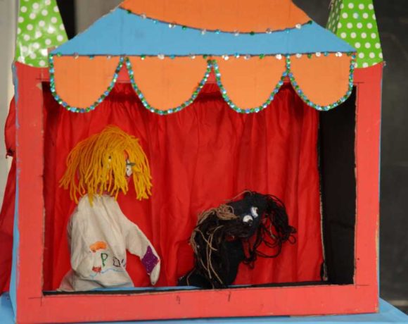 Talleres Artísticos