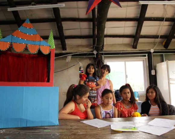 Talleres Artísticos