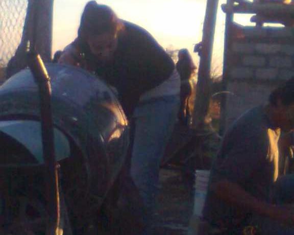 Producción