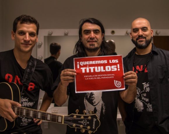 Campaña Bachi