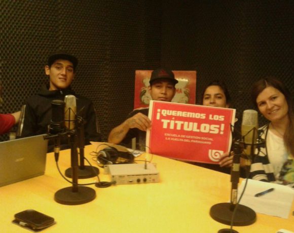Campaña Bachi