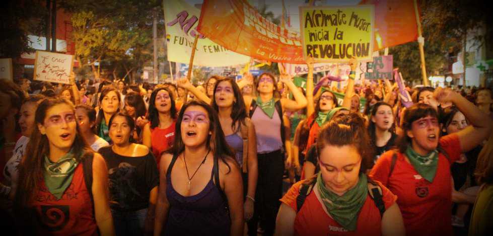 8M-marcha